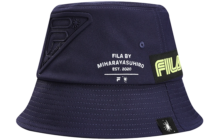 FILA x MIHARA