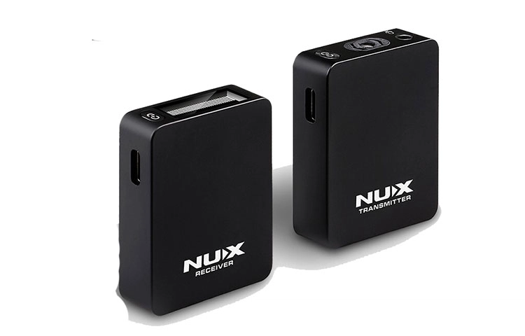 NUX B1 B4 B6 B10