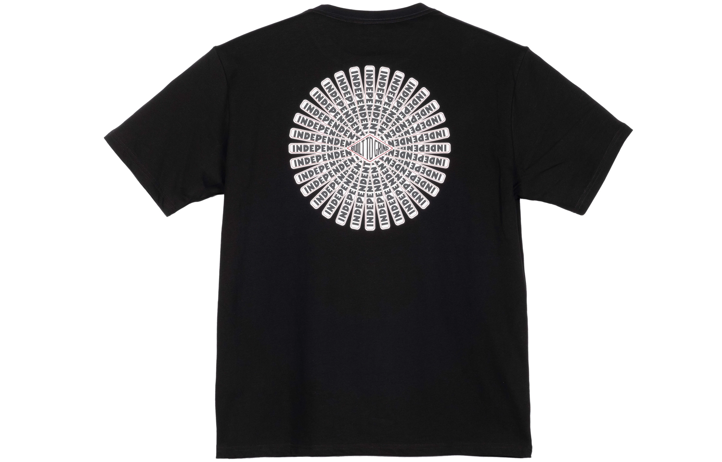 INDEPENDENT T
