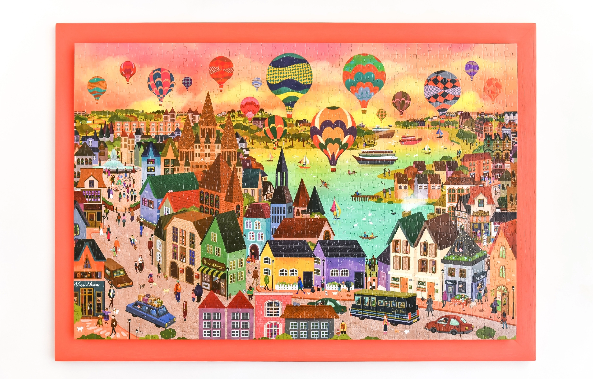 1000pcs