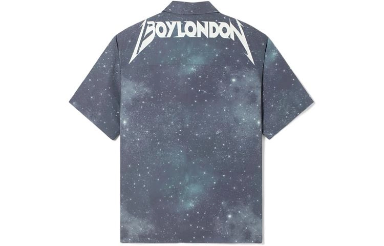 Boy London SS22