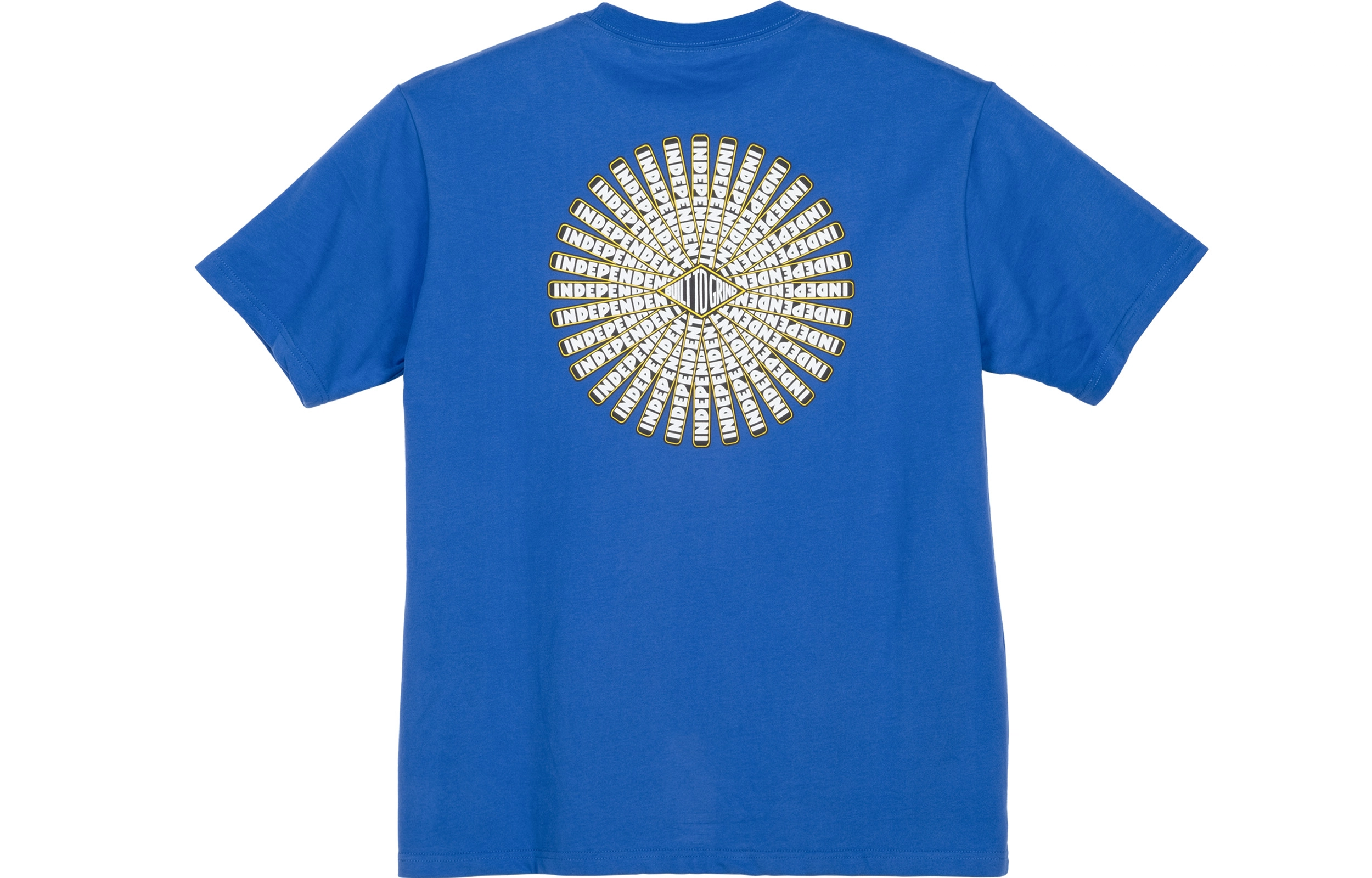 INDEPENDENT T