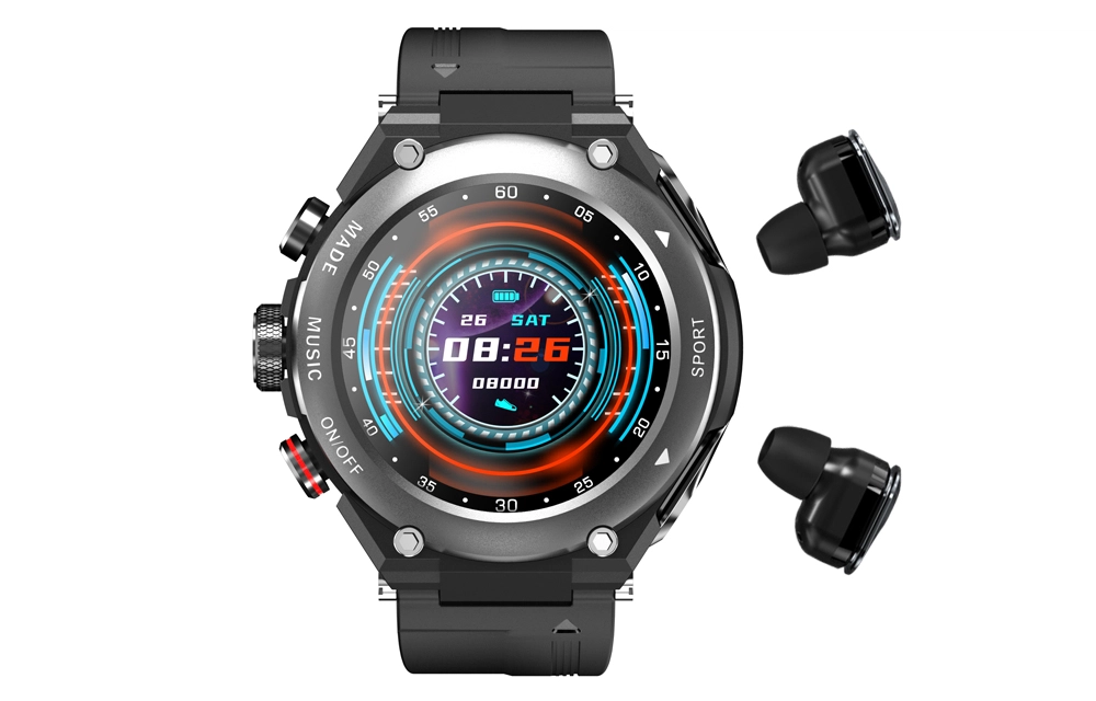 TANGKE tws T92