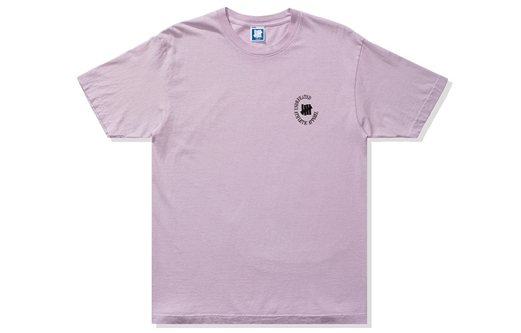 UNDEFEATED T