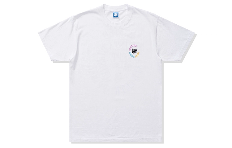 UNDEFEATED T