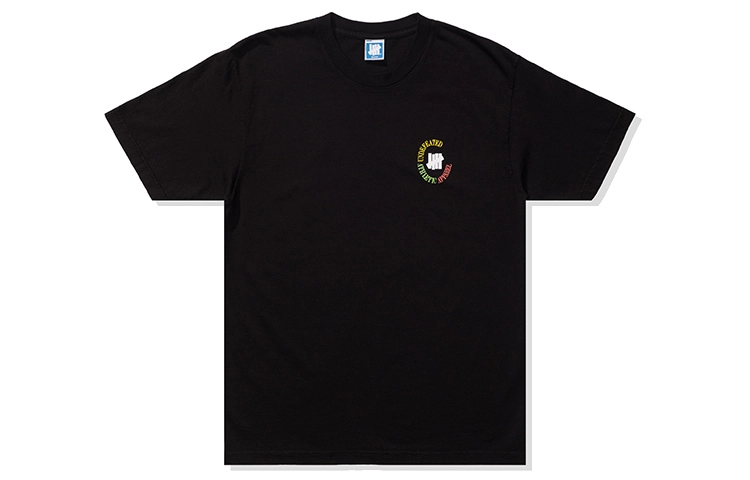 UNDEFEATED T