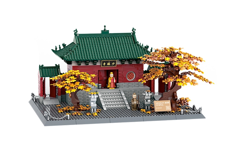 1526pcs 6227
