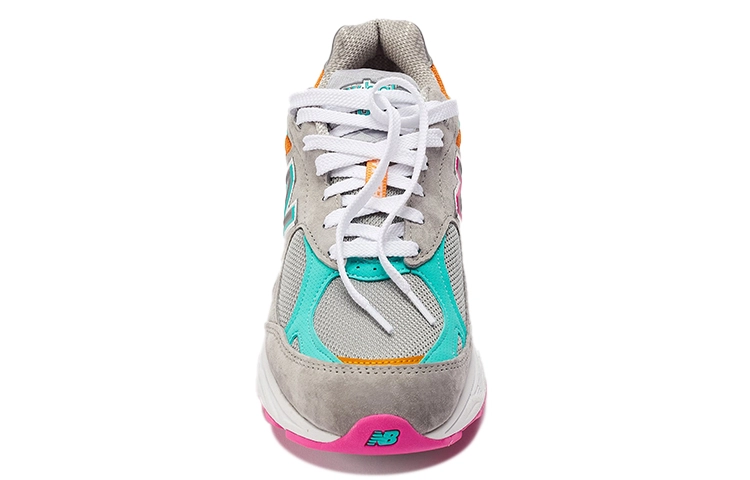 DTLR x New Balance NB 990 V3 Miami Drive