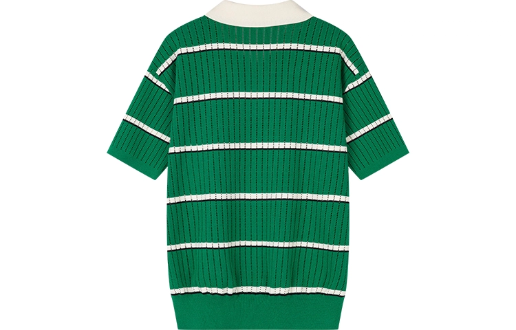 UOOYAA x lma Polo