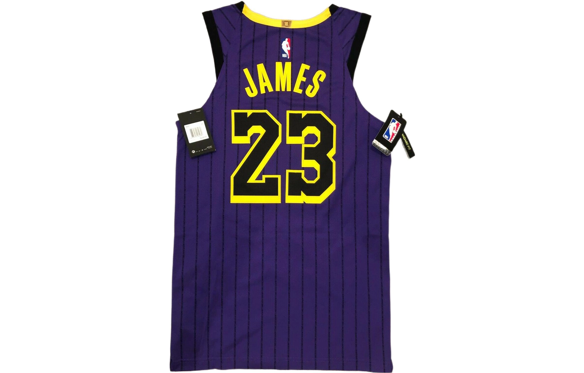 Nike NBA AU 23