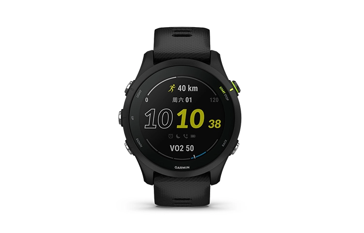GARMIN Forerunner255 -
