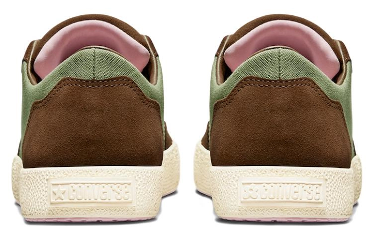 GOLF WANG x Converse GLF 2.0