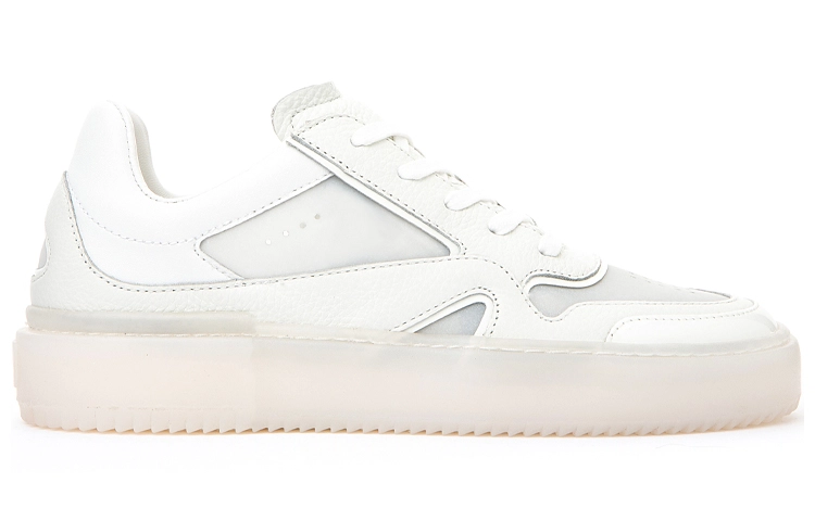 Stuart WeitzmanSW Brooklyn Sneaker