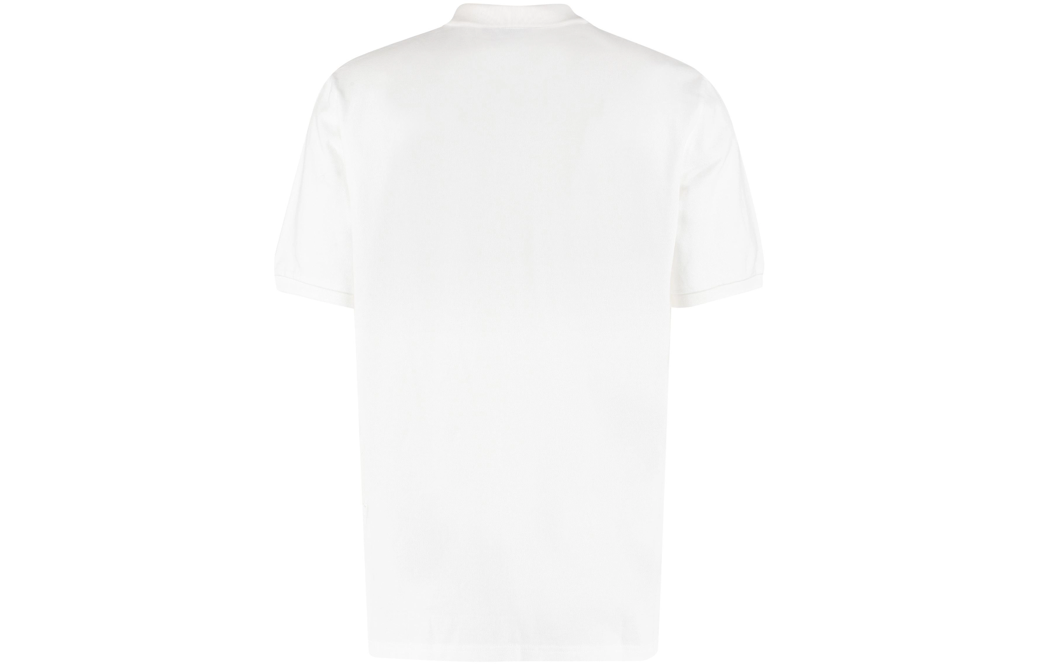 Carhartt WIP SS22 Chase Pique Polo Chase Logo LogoPolo