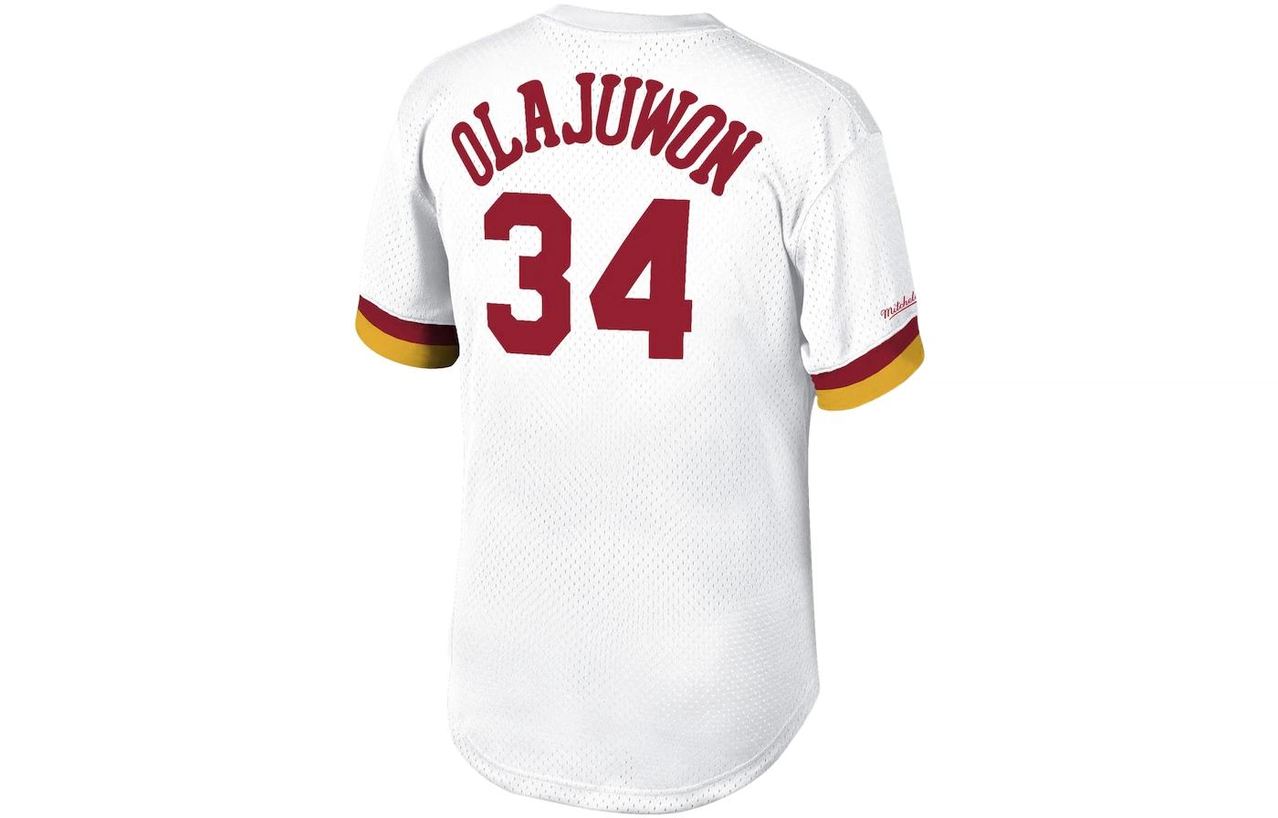 Mitchell Ness T 34
