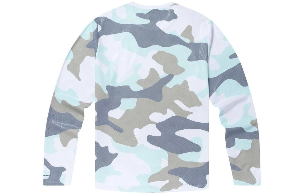 Columbia SS22 logoT