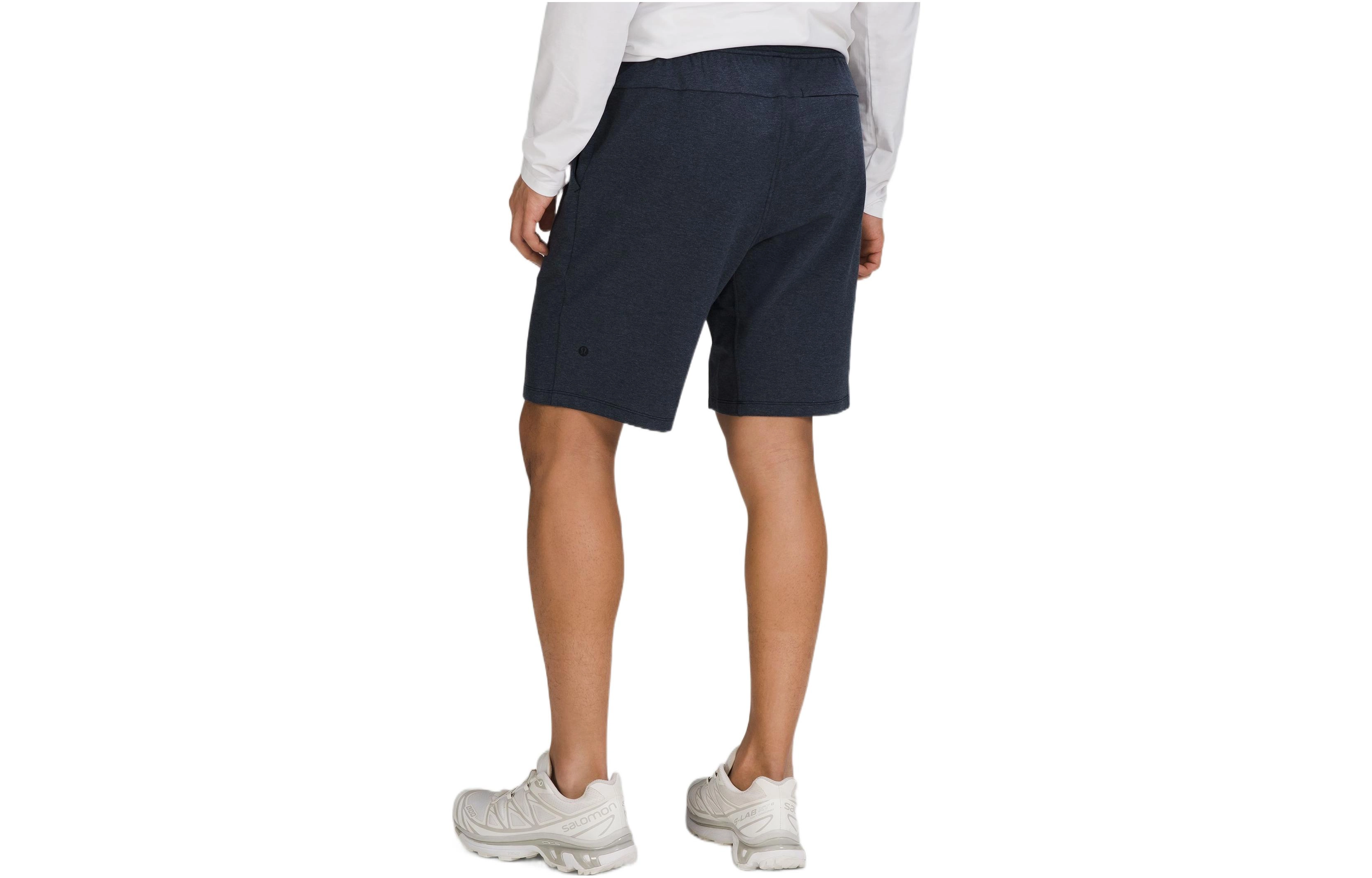 lululemon SS22 City Sweat Swift 9"
