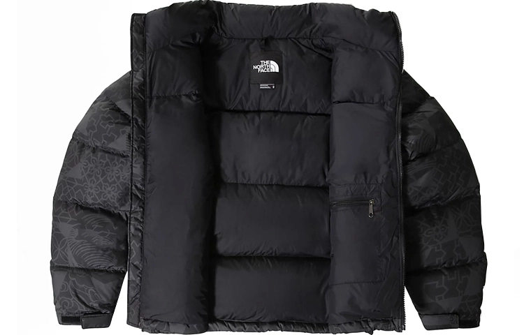 THE NORTH FACE 1996 Retro Nupts 700