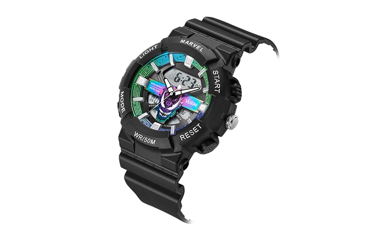 MARVEL TPU MV-81126-B