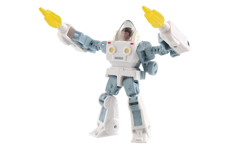 Hasbro Legacy