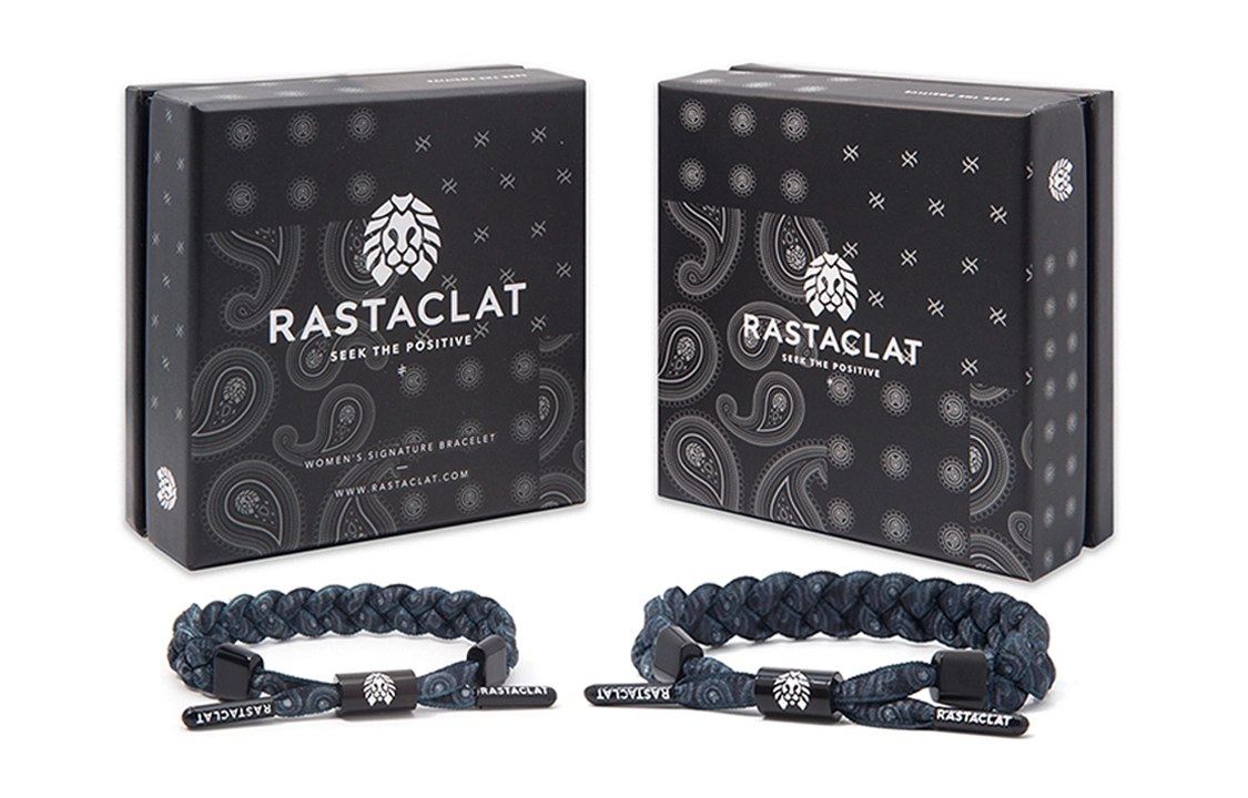 Rastaclat