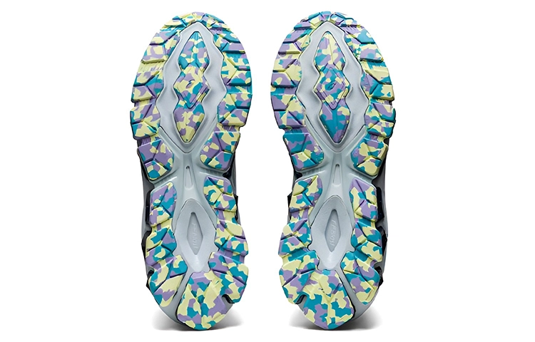 Asics GEL-Quantum 7 360