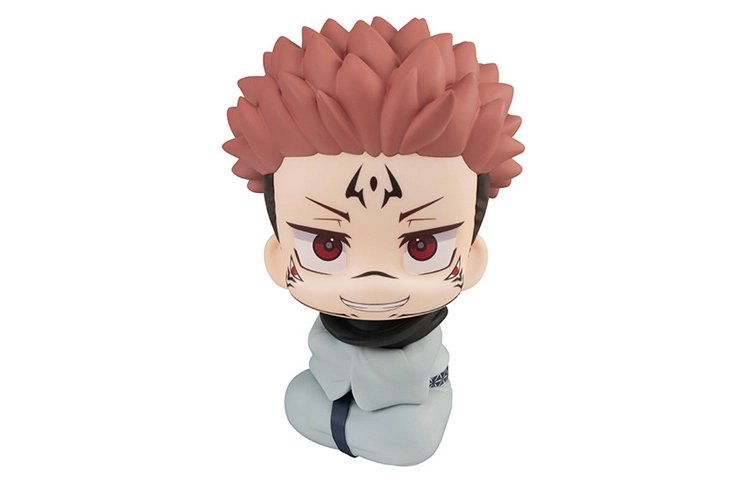 MegaHouse look up Q 11cm