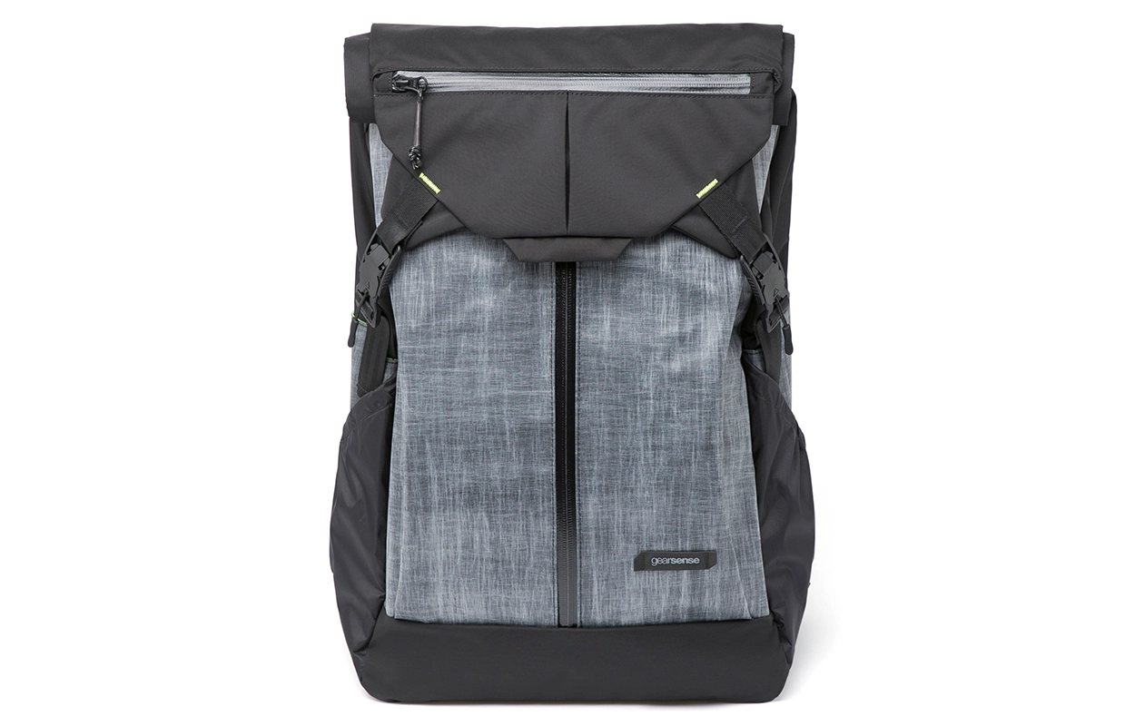 COMBACK FIDLOCK