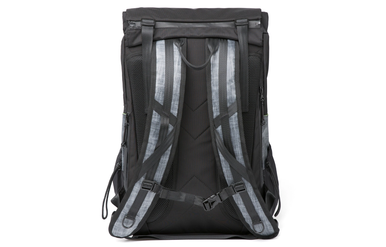 COMBACK FIDLOCK