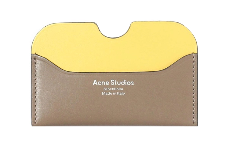 Acne Studios