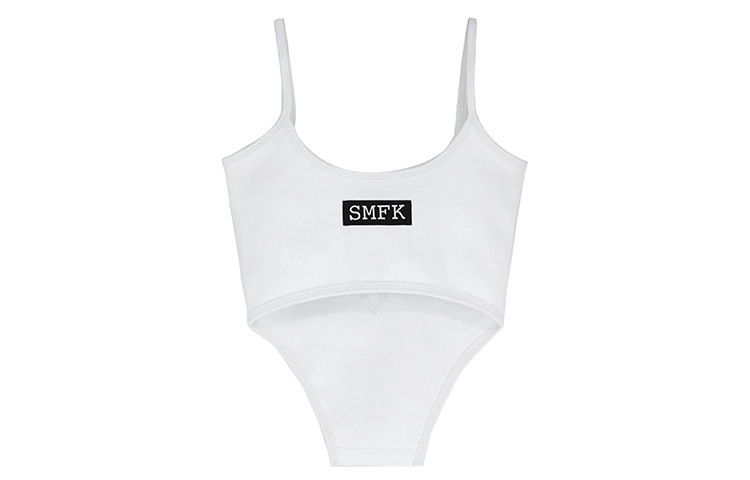 SMFK x Wonderland" 2022 SS