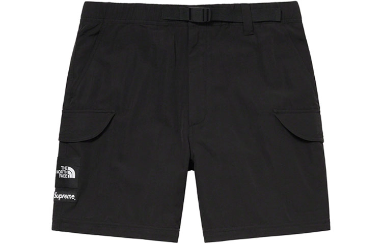 Supreme SS22 Week 16 x The North Face Rekking Zip-off Belted Pant