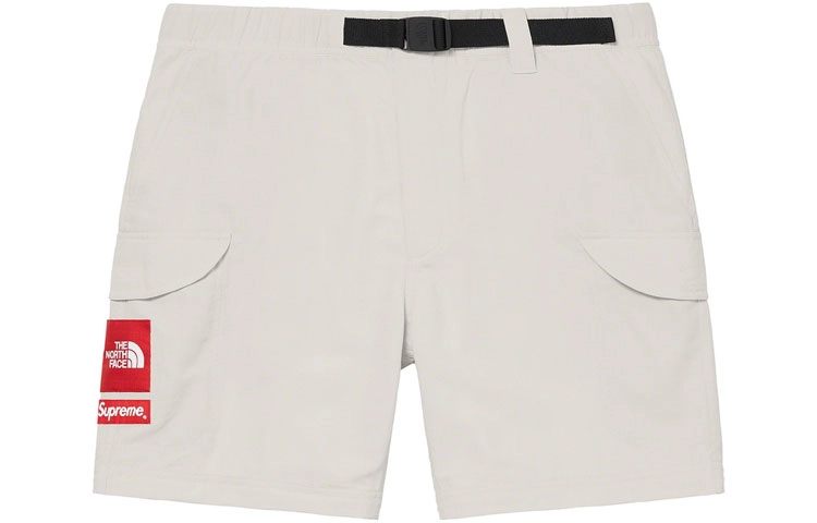 Supreme SS22 Week 16 x The North Face Rekking Zip-off Belted Pant