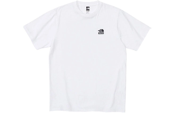 Supreme SS22 Week 16 Bandana Tee LogoT