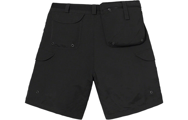 Supreme SS22 The North Face trekking packable belted short