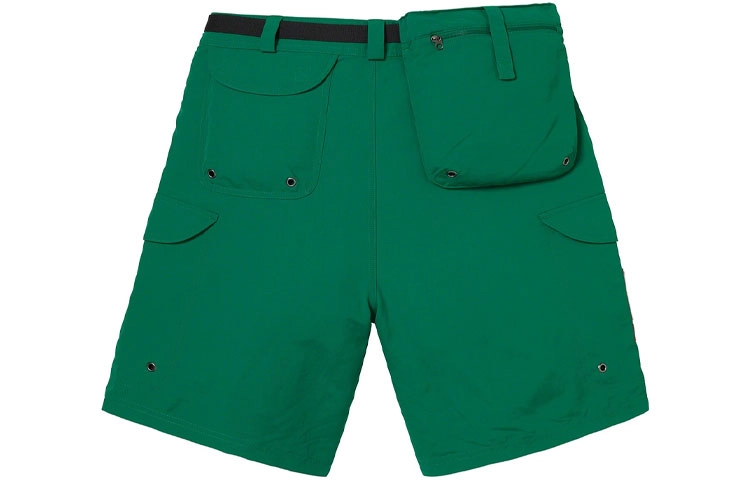 Supreme SS22 The North Face trekking packable belted short