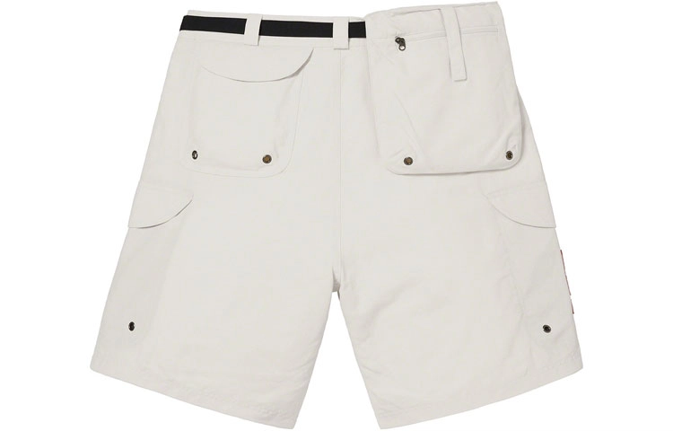 Supreme SS22 The North Face trekking packable belted short