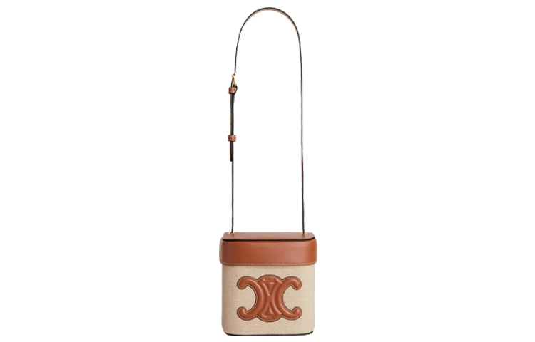 CELINE Triomphe Box