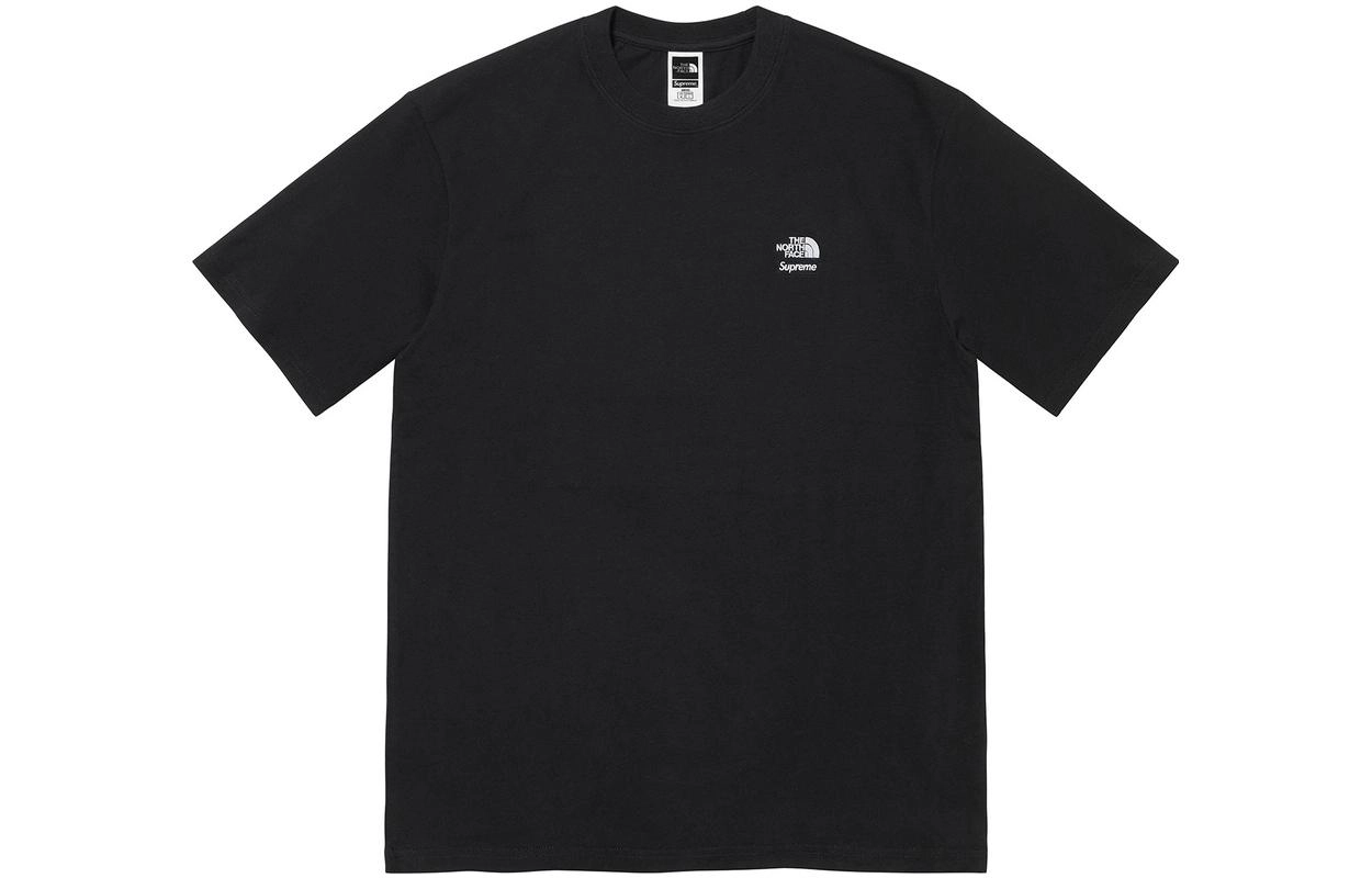 Supreme SS22 Week 16 Bandana Tee LogoT