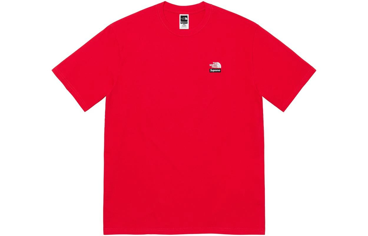 Supreme SS22 Week 16 Bandana Tee LogoT