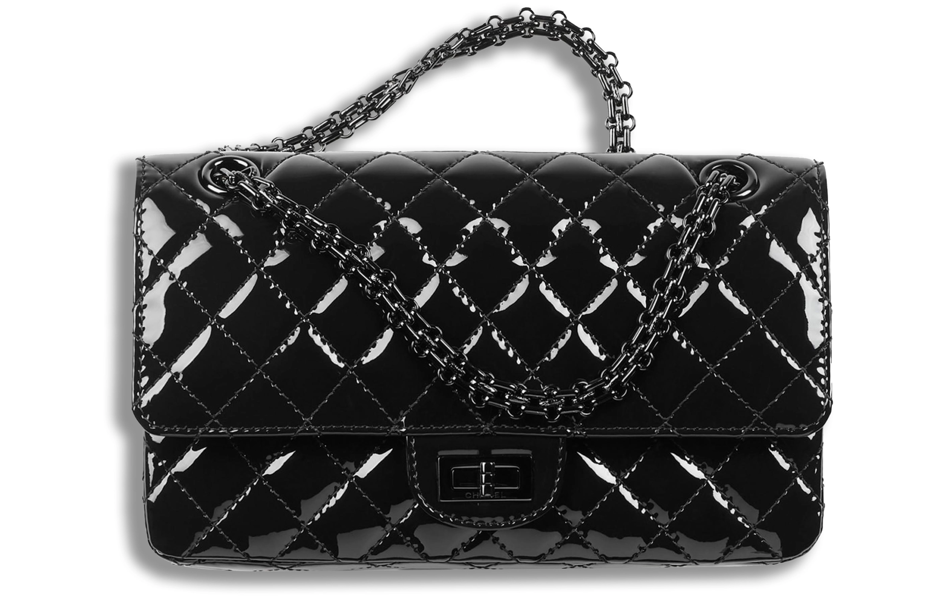 CHANEL 2.55