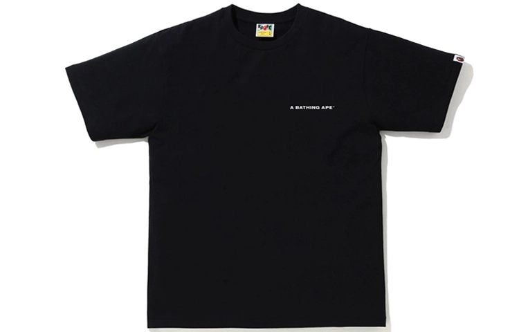 BAPE Ghost Tee T