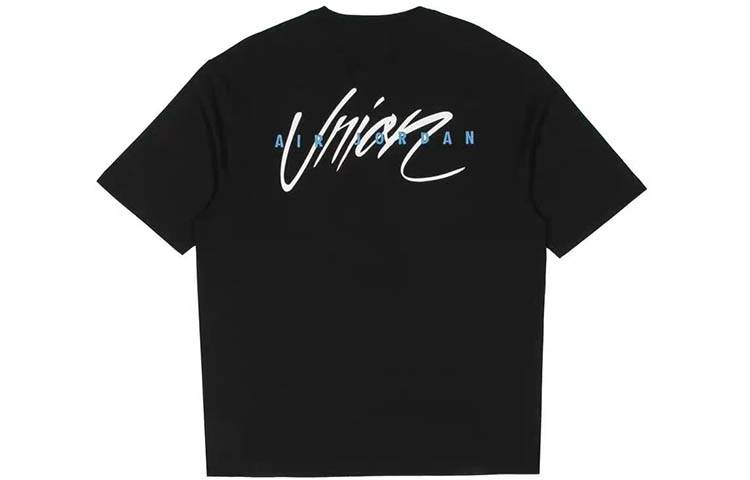 Jordan x Union T
