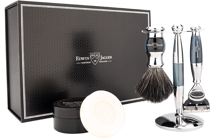 Edwin Jagger Diffusion36