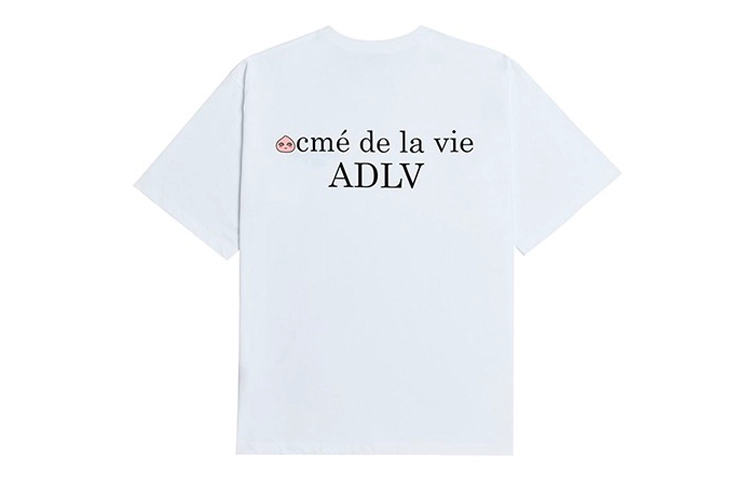 acme de la vieADLV x kakao T