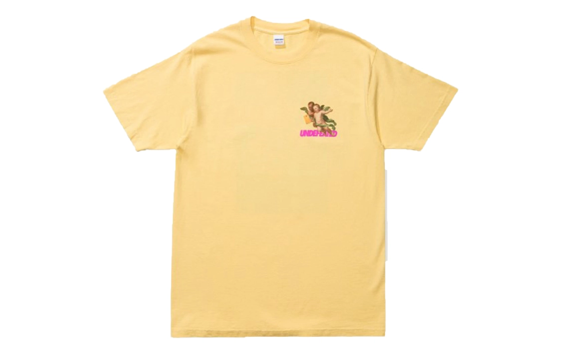 UNDEFEATED T