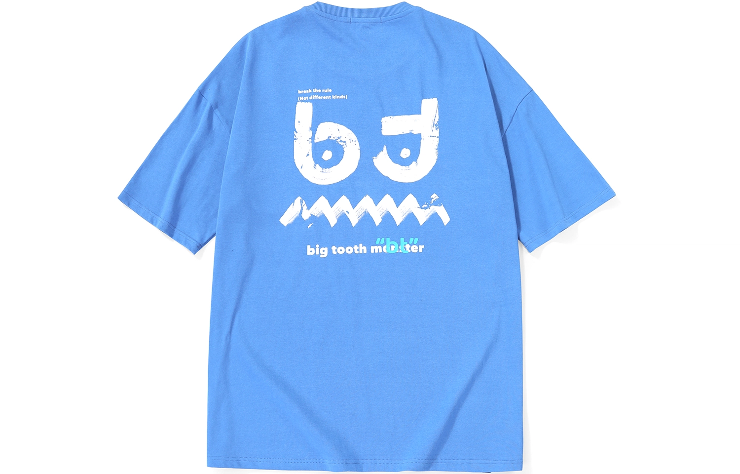 bt T
