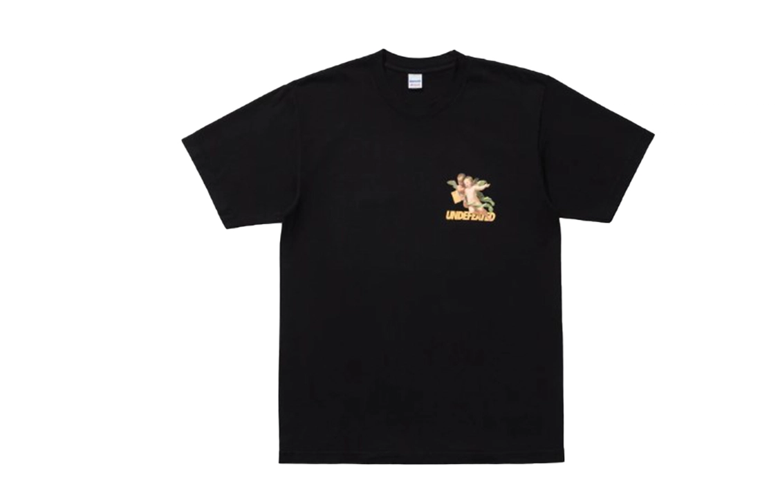 UNDEFEATED T