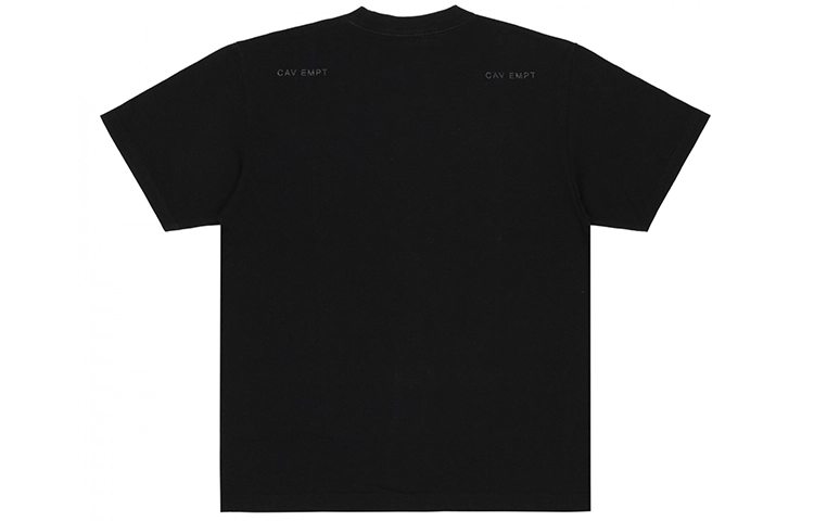 Cav Empt T