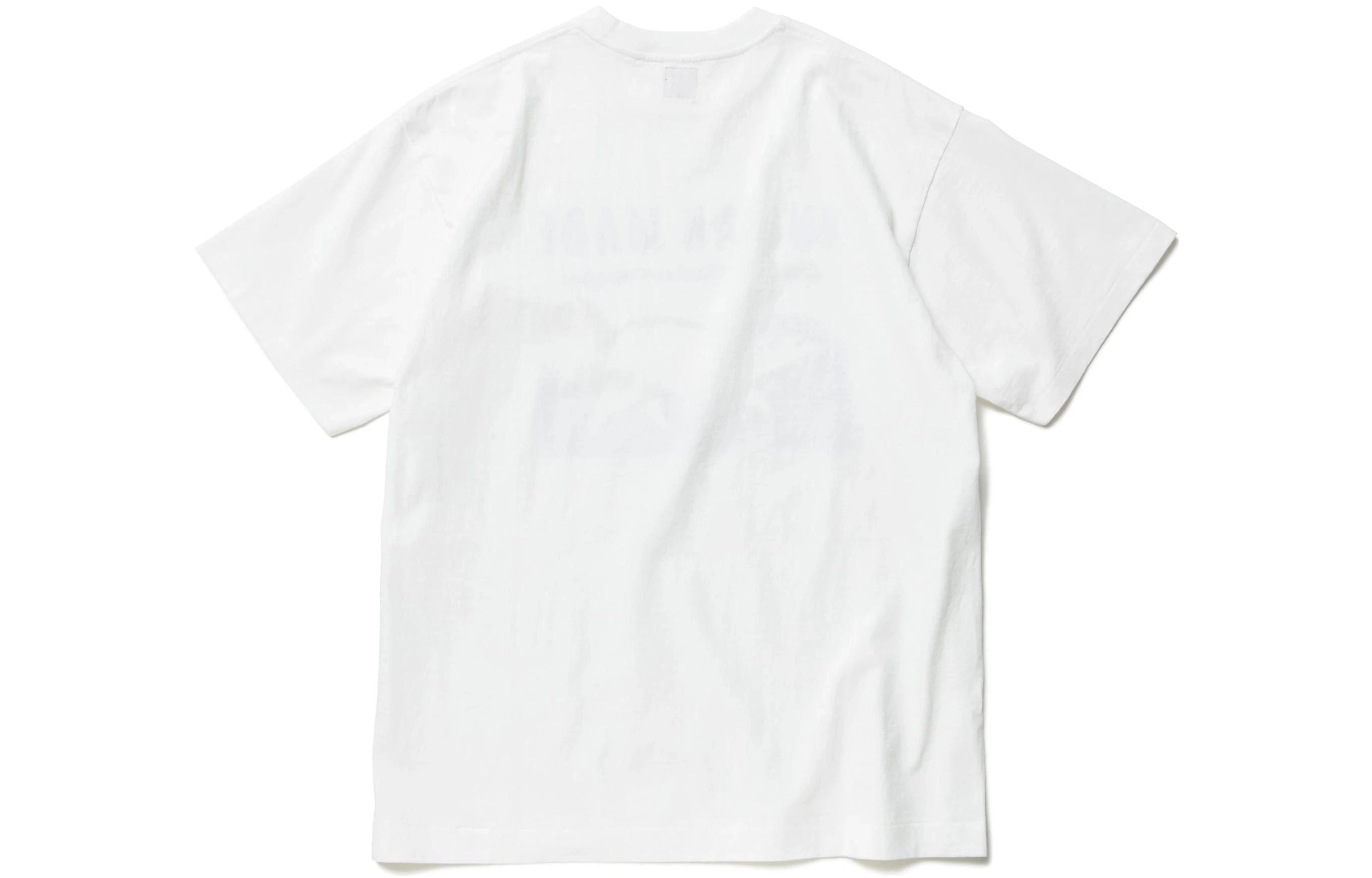 HUMAN MADE SS22 T